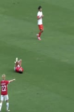 中乙联赛 山东泰山金钢山VS湖南湘涛 20241005