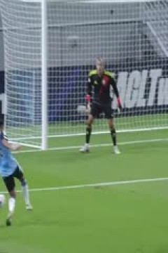 亚冠二级小组赛 沃克拉VS大不里士拖拉机 20240919