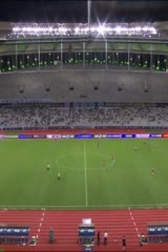 中超联赛 深圳新鹏城VS浙江俱乐部 20240625