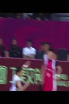 WCBA常规赛B组 合肥文旅VS黑龙江上东 20250102