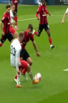 英超 热刺vs曼联 20230427(陈渤胄)