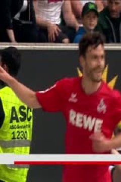 德甲联赛 荷尔斯泰因基尔VS美因茨 20241124