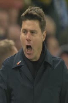 英超 切尔西vs曼城 (詹俊、张路、林梦鸽) 20231112