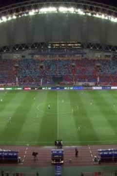 中超联赛 云南玉昆VS梅州客家 20250516