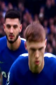 英超 利物浦vs切尔西 (陈渤胄) 20240131