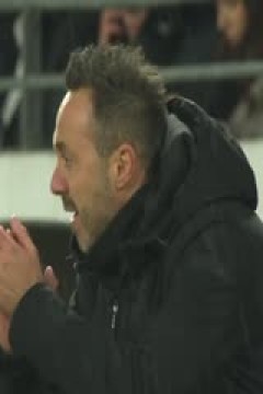 法甲联赛 朗斯VS马赛 20241124