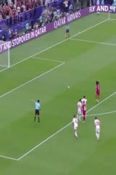 亚洲杯 约旦vs卡塔尔 (洪荒) 20240210