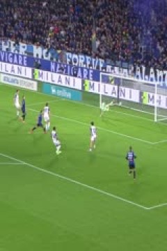 意甲联赛 亚特兰大VS维罗纳 20241027