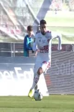 法甲 克莱蒙vs布雷斯特 (杨加丞) 20240211