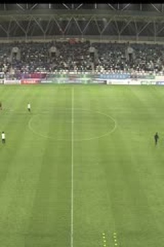 中乙联赛 日照宇启华信VS陕西联合 20240511