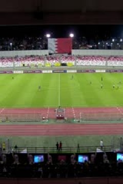 亚冠二级小组赛 永恒体育VS布赖代合作 20240919