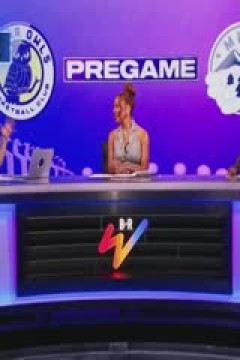 NBA常规赛 骑士VS快船 20250331