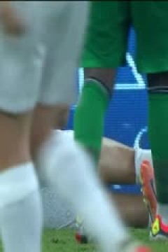 沙特联联赛 吉达国民vs哈萨征服 (梁祥宇) 20240302