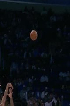 NBA杯 篮网VS魔术 20251115