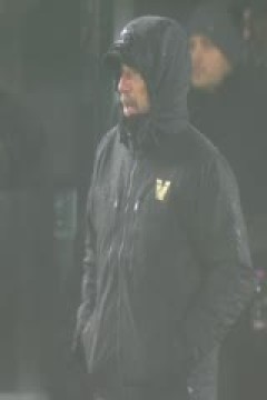 意甲联赛 威尼斯VS科莫 20241209