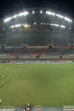 中甲 江西庐山vs东莞莞联 20230820(官方解说)