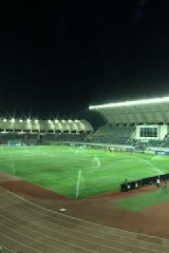 亚冠二级小组赛 阿卡达格VS安集延 20250917