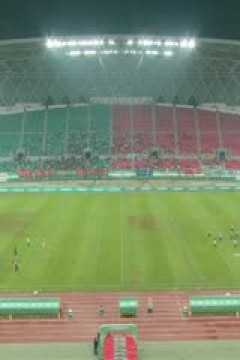 中乙联赛 贵州筑城竞技VS泉州亚新 20250506