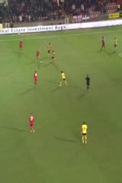 足总杯第三轮比赛 莱顿东方VS德比郡 20250115