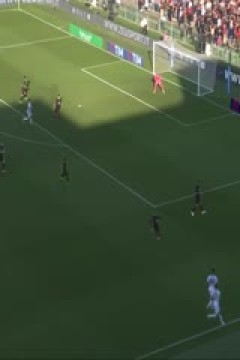 意甲联赛 萨勒尼塔纳VS亚特兰大 20240507