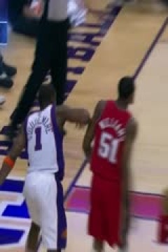 NBA常规赛 鹈鹕VS太阳 20251111