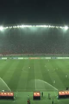 中甲联赛 辽宁铁人VS定南赣联 20250927