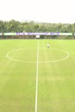 中国足球青少年精英联赛 长春亚泰U21VS云南玉昆U21 20251205