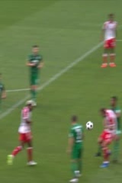 德甲 拜仁慕尼黑vs奥格斯堡 (胡小凡、张力) 20230827