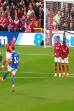 英超联赛 狼队VS布莱顿 20251005