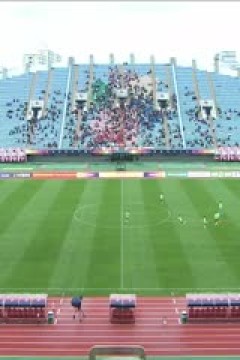 中甲联赛 延边龙鼎VS广西平果哈嘹国晶 20240601