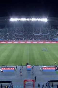 中甲联赛 南通支云VS石家庄功夫 20250329