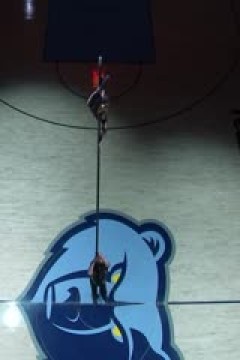 NBA常规赛 凯尔特人VS灰熊 20250401