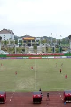 中甲联赛 定南赣联VS石家庄功夫 20250316