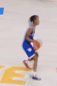 NBA夏季联赛 森林狼VS步行者 20240715