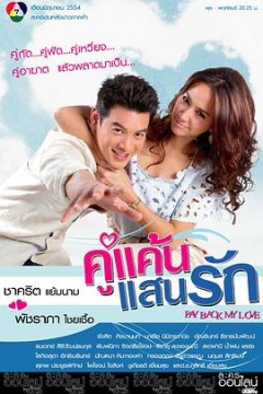 我亲爱的小冤家2011