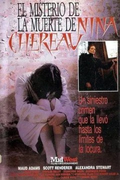 妮娜·雪柔离奇死亡事件