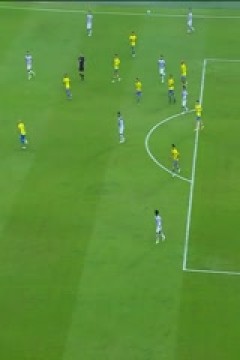 西甲 拉斯帕尔马斯vs皇家社会 20230825(李霄)