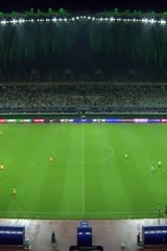 中超联赛 梅州客家VS上海申花 20250506