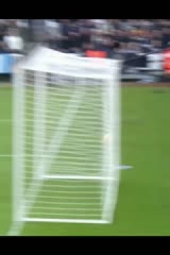 英超联赛 水晶宫VS布伦特福德 20250126