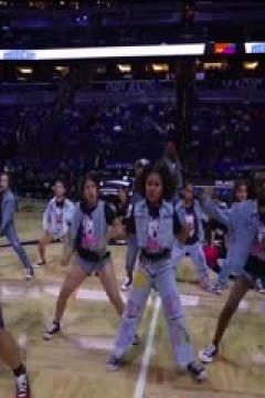 NBA常规赛 老鹰VS魔术 20250409