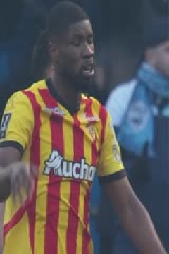 法甲联赛 勒阿弗尔VS朗斯 20250112