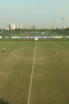 中国足球青少年精英联赛 天津津门虎U21VS上海申花U21 20251208