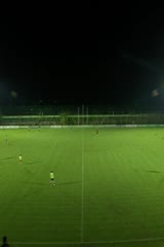 中乙联赛 泰安天贶VS赣州瑞狮 20250921