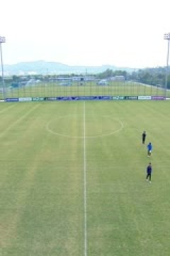 中国足球青少年精英联赛 江西庐山U21VS青岛海牛U21 20251129