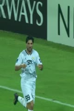 亚冠二级小组赛 果阿VS艾尔扎拉 20250917