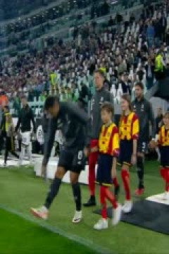 意甲 尤文图斯VS莱切 咪咕高清国语 20230927