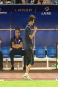 江苏城市足球联赛 常州队VS徐州队 20250720