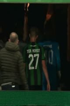 德国杯 普鲁士明斯特vs拜仁慕尼黑 (涂远) 20230926