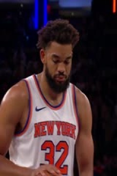 NBA季前赛 奇才VS尼克斯 20241010