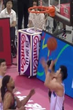 CBA常规赛第7轮 深圳马可波罗VS新疆伊力特 20231107(依力)